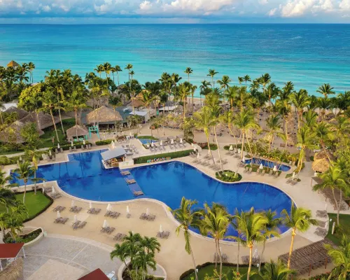 Catalonia Bayahibe - All Inclusive Hotels in Dominicus