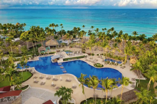 Catalonia Bayahibe - All Inclusive