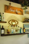 Villa Coco - bar