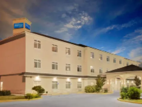 Sonesta Essential Hotels Odessa Hotels in Ector County