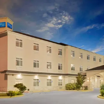 Sonesta Essential Hotels Odessa