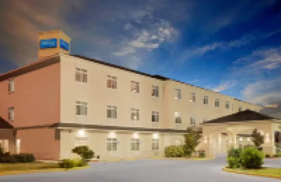 Sonesta Essential Hotels Odessa