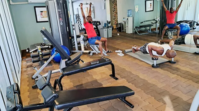 รูปภาพของShort-Term Rental Allowed - 3B Downtown Bangkok Serviced Apartment