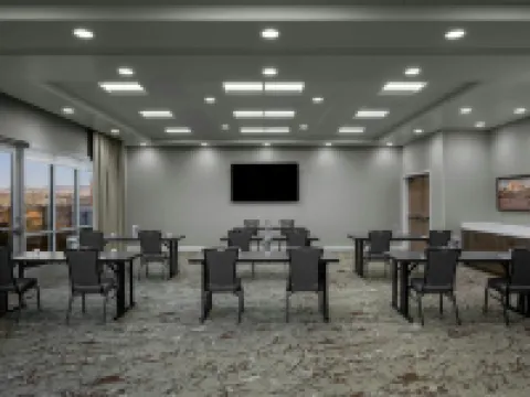 Residence Inn by Marriott St. George Hotels in Washington