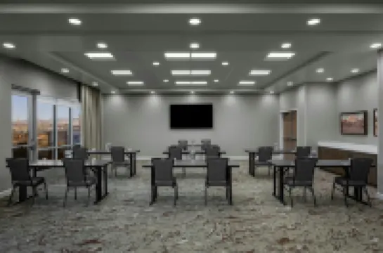 Residence Inn by Marriott St. George Hotels in Washington