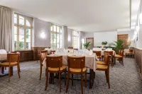 Best Western le Bristol - servizio colazione