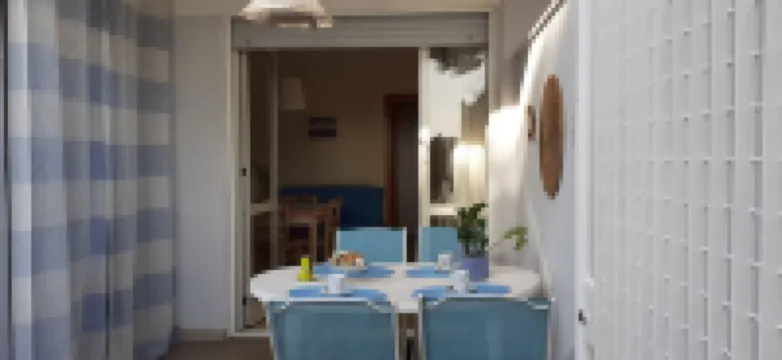 Le Barchette 12 - Primo Piano