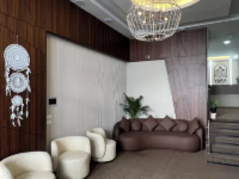 Voya Hotel and Suites Hotels in Tyre