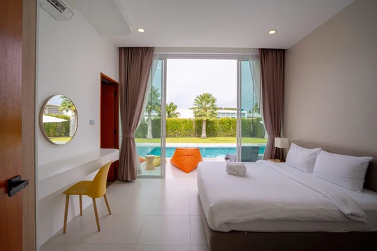 รูปภาพของดานี่ วิลล่า หัวหิน