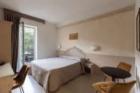 Hotel Gialletti