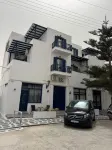 Noe Rooms In Center Of Tinos Hotels in Tinos