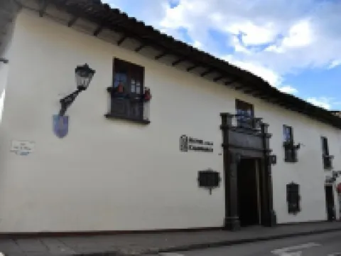 Hotel Cajamarca Hotels in Cajamarca