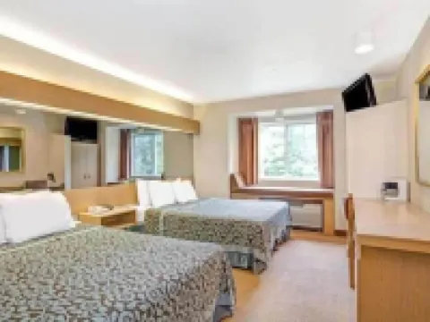 スターブリッジ プラザ ホテル スターブリッジのホテル