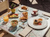 La Piazza Hotel - Porto Rafael Hoteles en Palau