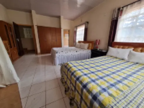 Queenspark Guest House Hotels in Nyeri