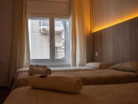 Can Setmanes by CozyCatalonia - Boutique Hostal Central Blanes Hoteles en Blanes