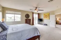 Maricopa Oasis w/ Game Room + Community Perks! - 3-Star