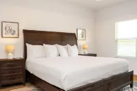 Beach Haven at WindMark - Balkon