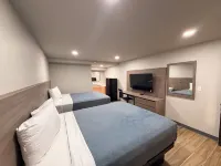 Economy Suites Springfield - 2-Star