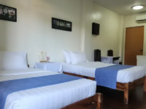 บาลาย นี มานูเอล เคน มาเรีย บูทีค โรงแรม โรงแรมในซานเฟอร์นันโด