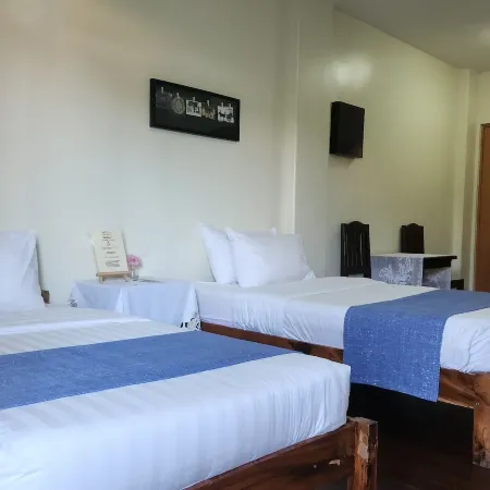 Balay Ni Manuel Ken Maria