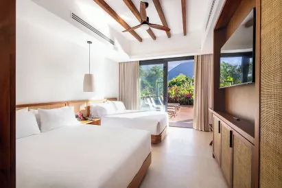 Arenal Manoa Resort & Hot Springs