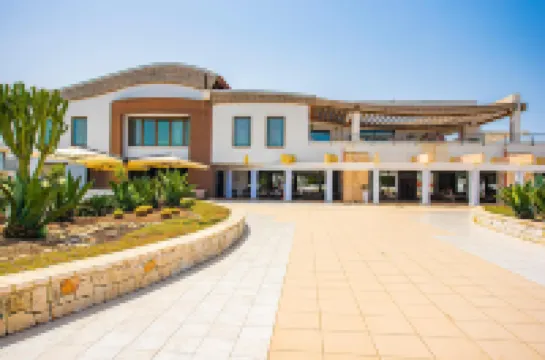 Riva Marina Resort - Cdshotels