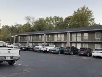 Jackson Town House Inn Hotels in Cape Girardeau County