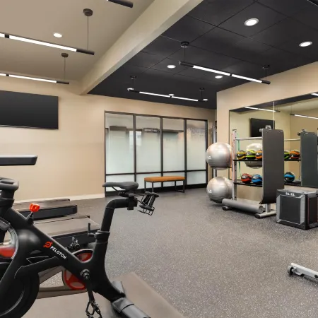 LivSmart Studios by Hilton Kokomo