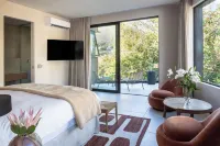 Sovn Boutique Hotel - Pensions