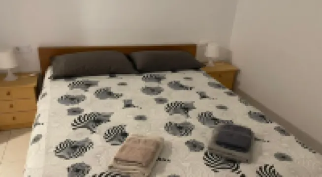 JANDIA APARTMENT IDEAL TO RELAX WITH TERRACE AND VIEWS