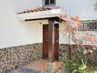Spacious Home with Private Pool & Covered Patio Near the Beach Hotels in Potrero