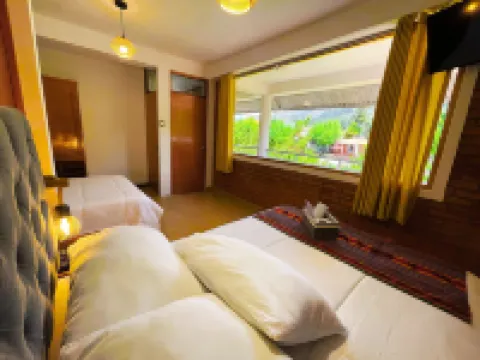 Runaway Eco Hotel Hotels in 