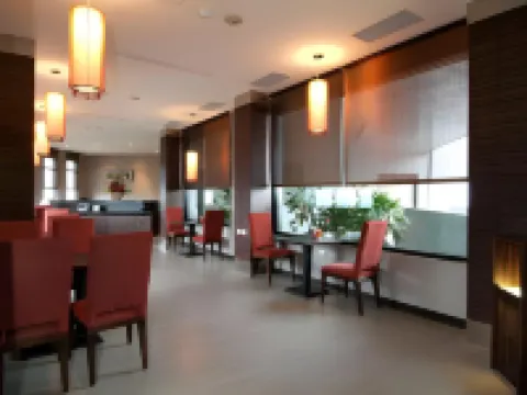 高雄麗登精品汽車旅館