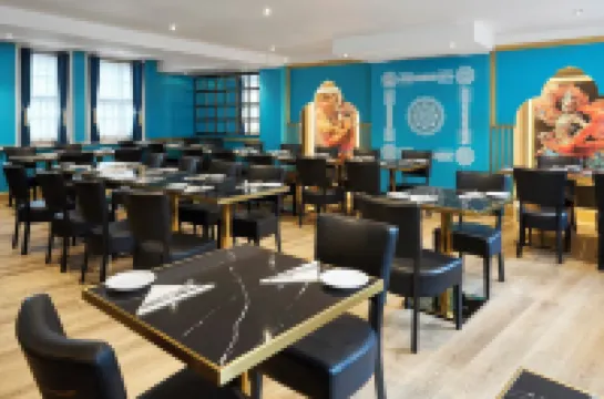 Garner Hotel READING CITY CENTRE by IHG