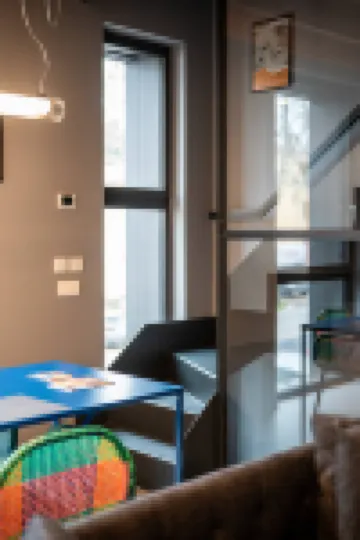 Charming Green Building Apartment in Cesena Comfort Meets Sustainability