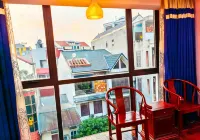 HEYI HOTEL - Wi-Fi