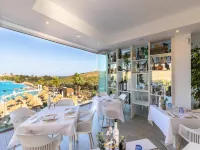 AL4-1916 ESTEPONA - APARTMENT - ALCAZABA LAGOON