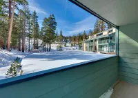 Austria Hof Lodge - Bergblick