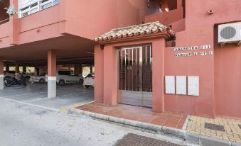 Camarote De Algetares 2 - Apartment In Algeciras