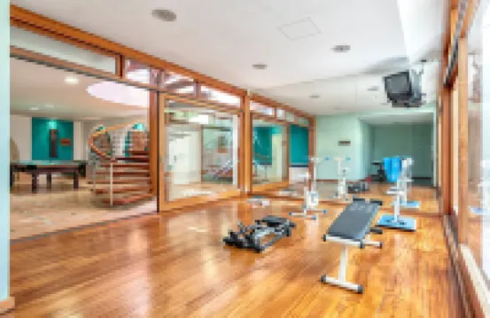 Bungalow in Maspalomas Near Golf & Beach