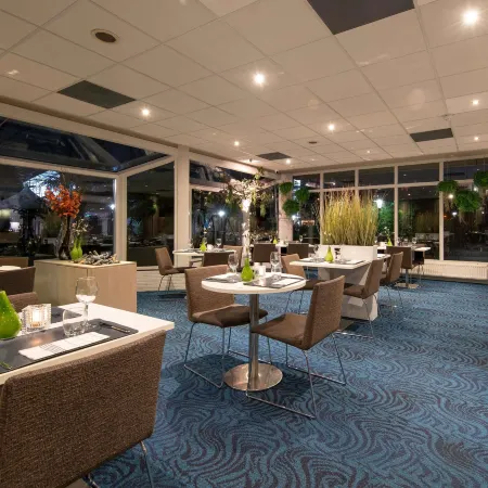 Novotel Maastricht