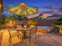 Relaxing & Upgraded Vacation Home - Pet Friendly 吉爾伯特住宿飯店