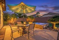 Relaxing & Upgraded Vacation Home - Pet Friendly