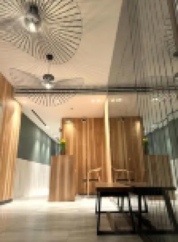 Aionion Residences by K&K