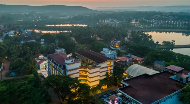 Radisson Resort Goa Baga