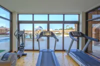 Kempinski Hotel Soma Bay - palestra