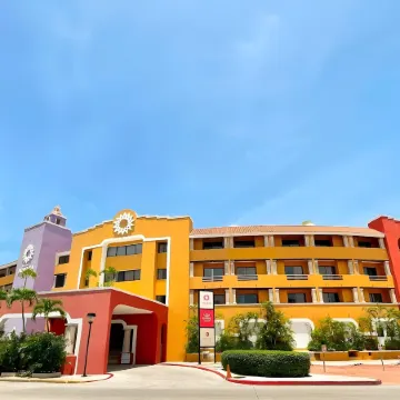 Adhara Hacienda Cancun