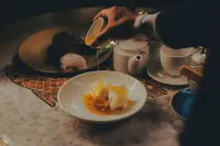 JW Marriott Hotel Mexico City Polanco - breakfast