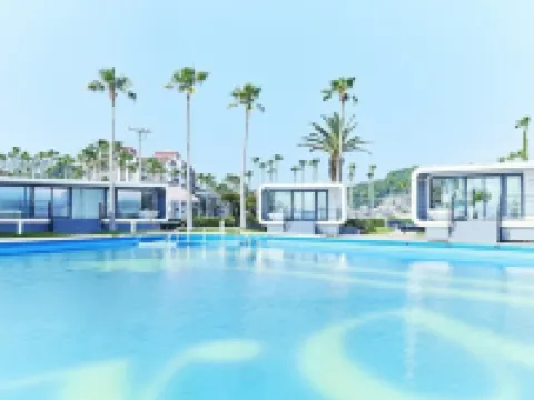 SPACE KEY POINT リビエラ逗子マリーナ 逗子のホテル